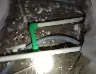 新民卫生间漏水多少钱