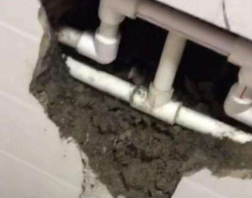 新民卫生间漏水哪家好