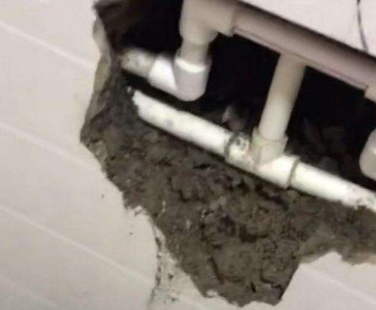新民卫生间防水找谁好
