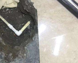 新民卫生间测漏水多少钱