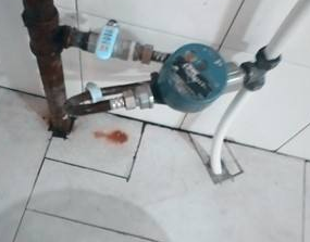 新民卫生间测漏水哪家优惠