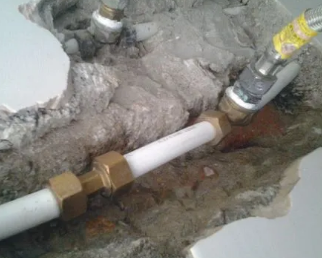 新民测漏水多少钱