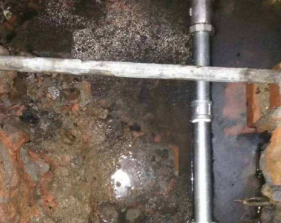 新民卫生间防水多少钱