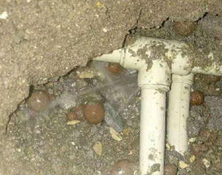 新民卫生间防水的报价
