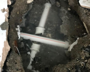 新民卫生间防水电话号码