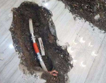 新民水管维修哪家好