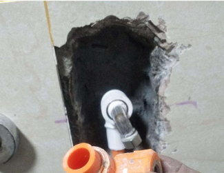 新民卫生间测漏水哪家好