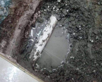 新民卫生间测漏水哪家好