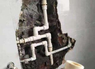新民卫生间测漏水价格多少