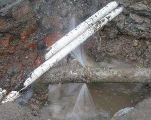 新民水管维修费用是多少