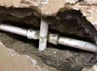 新民水管维修哪家好