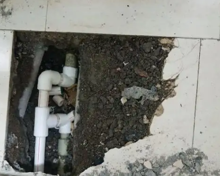 新民卫生间测漏水哪家好