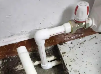 新民卫生间测漏水多少钱