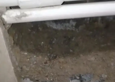 新民卫生间测漏水多少钱
