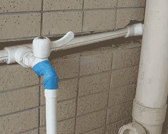 新民水管维修的解决方法