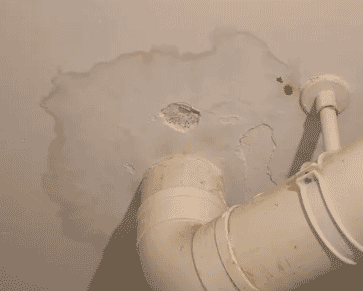 新民卫生间测漏水的检测方法