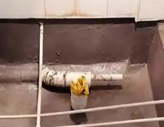新民卫生间测漏水服务电话