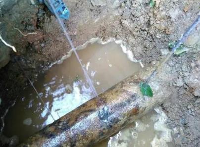 新民卫生间测漏水公司分享下我们可以检测到轻微的漏水和水压吗？