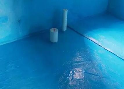新民卫生间防水公司分享防水小知识