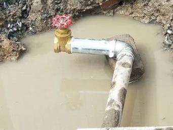 新民漏水检测电话多少