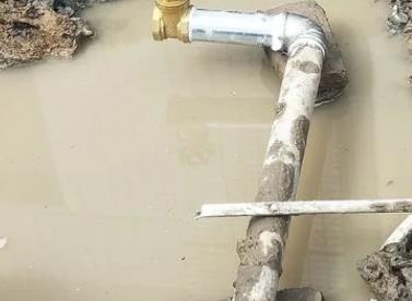 新民测漏水公司电话